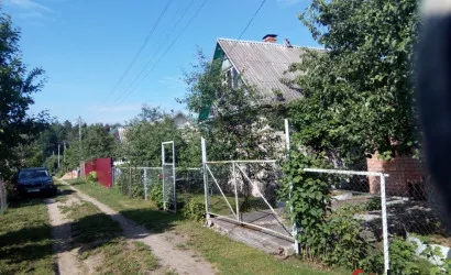  2-этаж.(62 м2), Руденск(с/т Заря-81, 190)
