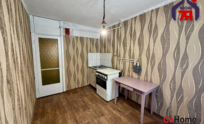 Купить 2-комнатную квартиру, Слуцк, Социалистическая ул., 168. Фото 2