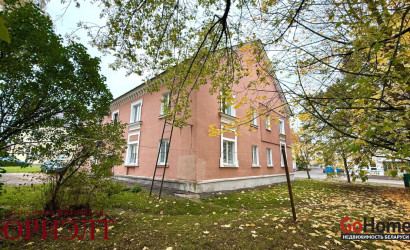 Купить 2-комнатную квартиру, Борисов, Пролетарская, 23. Фото 19