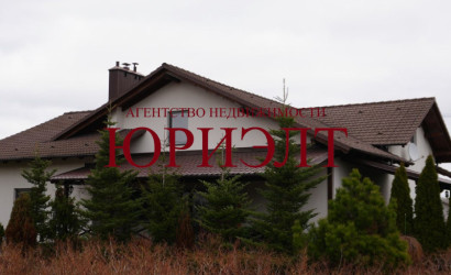 Купить коттедж, Мухавец, 60 лет октября, 16 соток. Фото 1