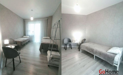 Снять 4-комнатную квартиру на сутки, Гродно, Воинов-Интернационалистов  12. Фото 9