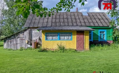  40 м2, Редьки