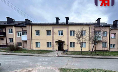 Купить 2-комнатную квартиру, Молодечно, Мовчанского ул., 19. Фото 14