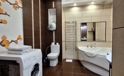 Снять 2-комнатную квартиру на сутки, Минск, свердлова 24 (Октябрьский район). Фото 5