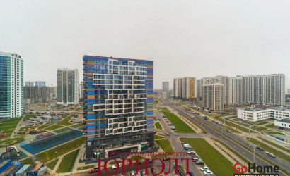 Купить 3-комнатную квартиру, Минск, Николы Теслы, 20 (Октябрьский район). Фото 8