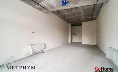 Аренда торгового помещения, Минск, Жореса Алфёрова ул., 14, 46.2 кв.м.. Фото 2