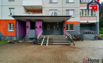 Купить 3-комнатную квартиру, Ждановичи, Парковая ул., 3/В. Фото 30
