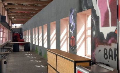 Продажа торгового помещения, Минск, Немига, 3/А,  223 кв.м.. Фото 8