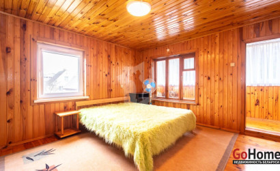 Купить дом в деревне, Строитель-ремонтник, 8 соток. Фото 9