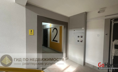 Купить 3-комнатную квартиру, Гомель, Денисенко, 17. Фото 7