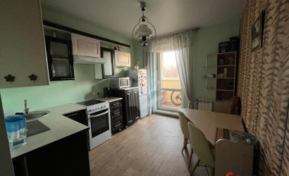 Купить 1-комнатную квартиру, Заславль, Советская ул., 63/1. Фото 5