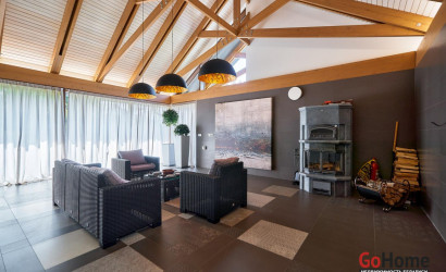 Купить коттедж, Минск, Глебова ул., 14 соток. Фото 22