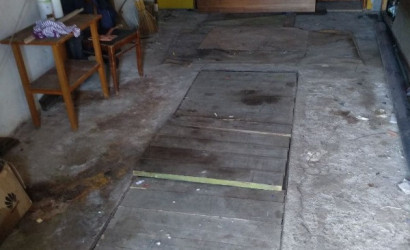 Продажа гаража, Минск, ул. Железнодорожная, д. 23А, 24 кв.м.. Фото 2