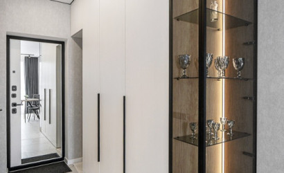 Купить 1-комнатную квартиру, Минск, Жореса Алфёрова ул., 1 (Октябрьский район). Фото 19