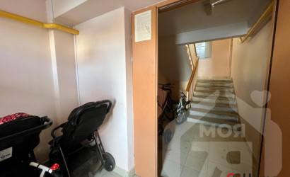 Купить 1-комнатную квартиру, Молодечно, Снежная ул., 10. Фото 11