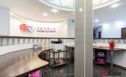 Аренда офиса, Минск, Володько, 6,  711.2 кв.м.. Фото 33