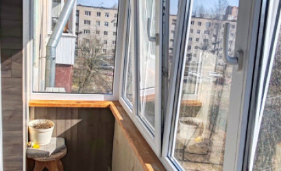 Купить 2-комнатную квартиру, Могилев, бульвар Непокоренных,д. 25. Фото 5