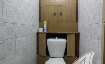 Купить 3-комнатную квартиру, Брест, Центр, наб. Франциска Скорины. Фото 2