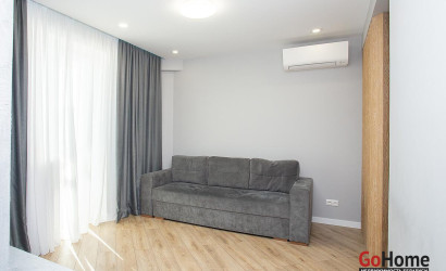 Купить 1-комнатную квартиру, Минск, Дроздовича ул., 6 (Ленинский район). Фото 14