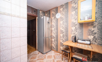 Купить 2-комнатную квартиру, Минск, Куйбышева ул., 30(Советский район). Фото 16