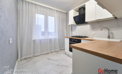 Купить 3-комнатную квартиру, Минск, Логойский тракт, 8 (Первомайский район). Фото 19