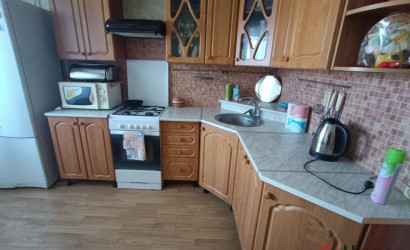 Снять 1-комнатную квартиру на сутки, Городок, Комсомольская, 52. Фото 2