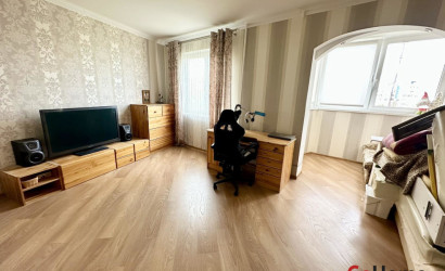 Купить 3-комнатную квартиру, Гродно, Янки Купалы, 78. Фото 8