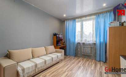Купить 4-комнатную квартиру, Колодищи, Военный Городок ул., 54. Фото 7