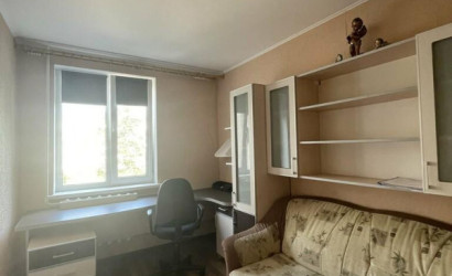 Купить 3-комнатную квартиру, Новогрудок, Ломоносова ул., 8/2. Фото 8