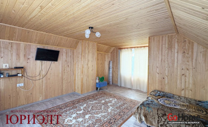 Купить дом, Хоботы, Центральная, 12, 17 соток. Фото 4