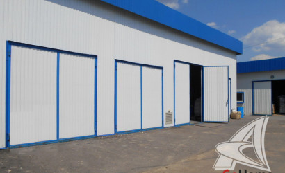 Аренда помещения под сто, Брест, Задворцы,  267.1 кв.м.. Фото 2