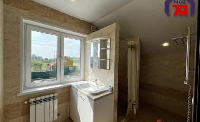 Купить дом, Погост-1, 13.3 соток. Фото 12