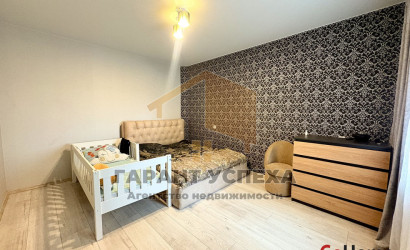 Купить 2-комнатную квартиру, Брест, Махновича. Фото 4