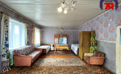 Купить дом, Кривичи, Пролетарская ул., 25 соток. Фото 18