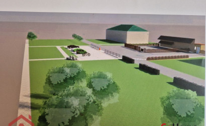 Продажа помещения, Щомыслица, Брестская, 7,  343.4 кв.м.. Фото 31