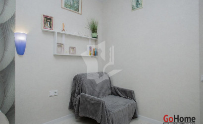 Купить 2-комнатную квартиру, Минск, Лейтенанта Кижеватова ул., 1 (Октябрьский район). Фото 15