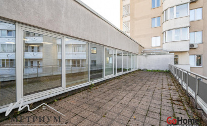 Продажа офиса, Минск, Сторожовская ул., 6, 312.5 кв.м. Фото 16