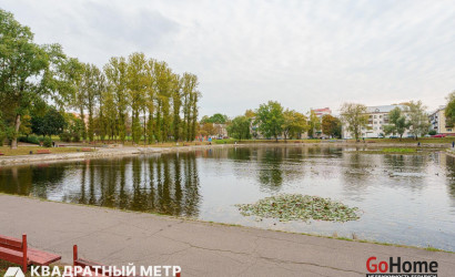 Продажа офиса, Минск, Загородный 3-й пер., 4/в,  67.9 кв.м.. Фото 15