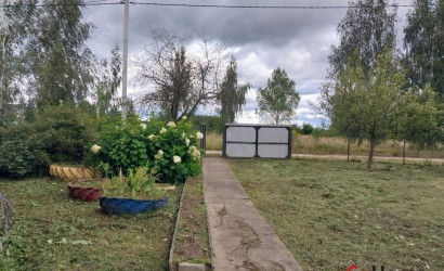 Купить 2-комнатную квартиру, Корсаковичи, Центральная. Фото 16