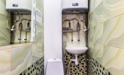 Купить коттедж, Дубница, Лесная ул., 4 соток. Фото 34