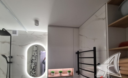 Купить 3-комнатную квартиру, Брест, Центр, б-р Шевченко. Фото 21