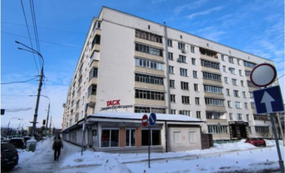 Купить 3-комнатную квартиру, Гомель, Ленина, 59. Фото 4