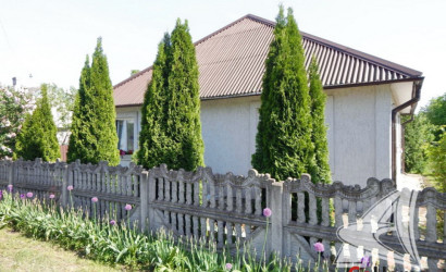 Купить дом, Кобрин, г. Кобрин, 7.23 соток. Фото 1