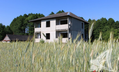 Купить дом, Николаево, Войский с/с, 25 соток. Фото 2