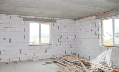 Купить дом, Брест, Козловичи, 10.18 соток. Фото 7