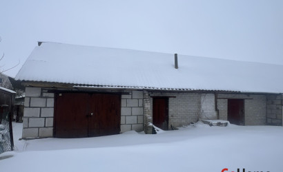 Купить дом, Дубровня, Вишневая ул., 13, 11.4 соток. Фото 5