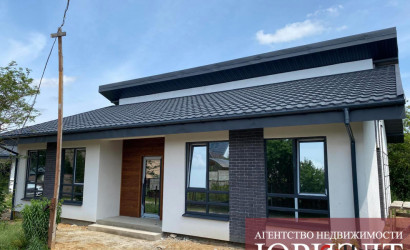 Купить коттедж, Каменица-Жировецкая, Советская, 5 соток. Фото 1