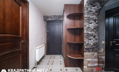 Купить дом, Смолевичи, Красная ул., 6/а, 7 соток. Фото 3