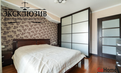 Купить 3-комнатную квартиру, Минск, Водолажского ул., 21/А (Первомайский район). Фото 25