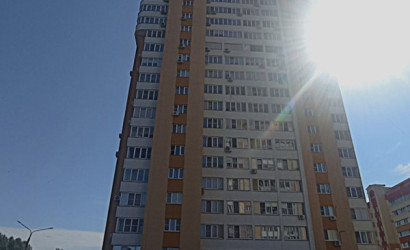  18-этаж.(72.8 м2), Гомель(Бородина, 6)